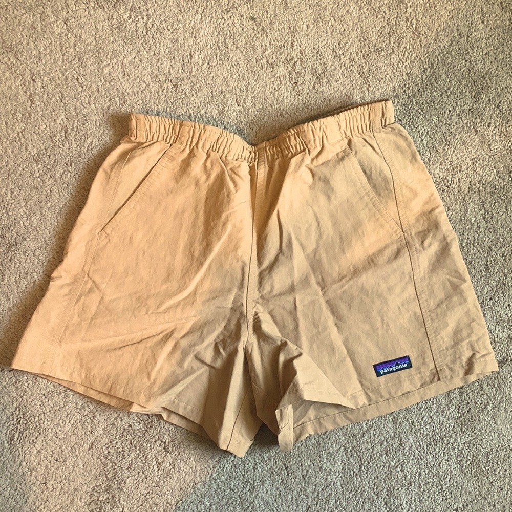 Patagonia Baggies Shorts 5”